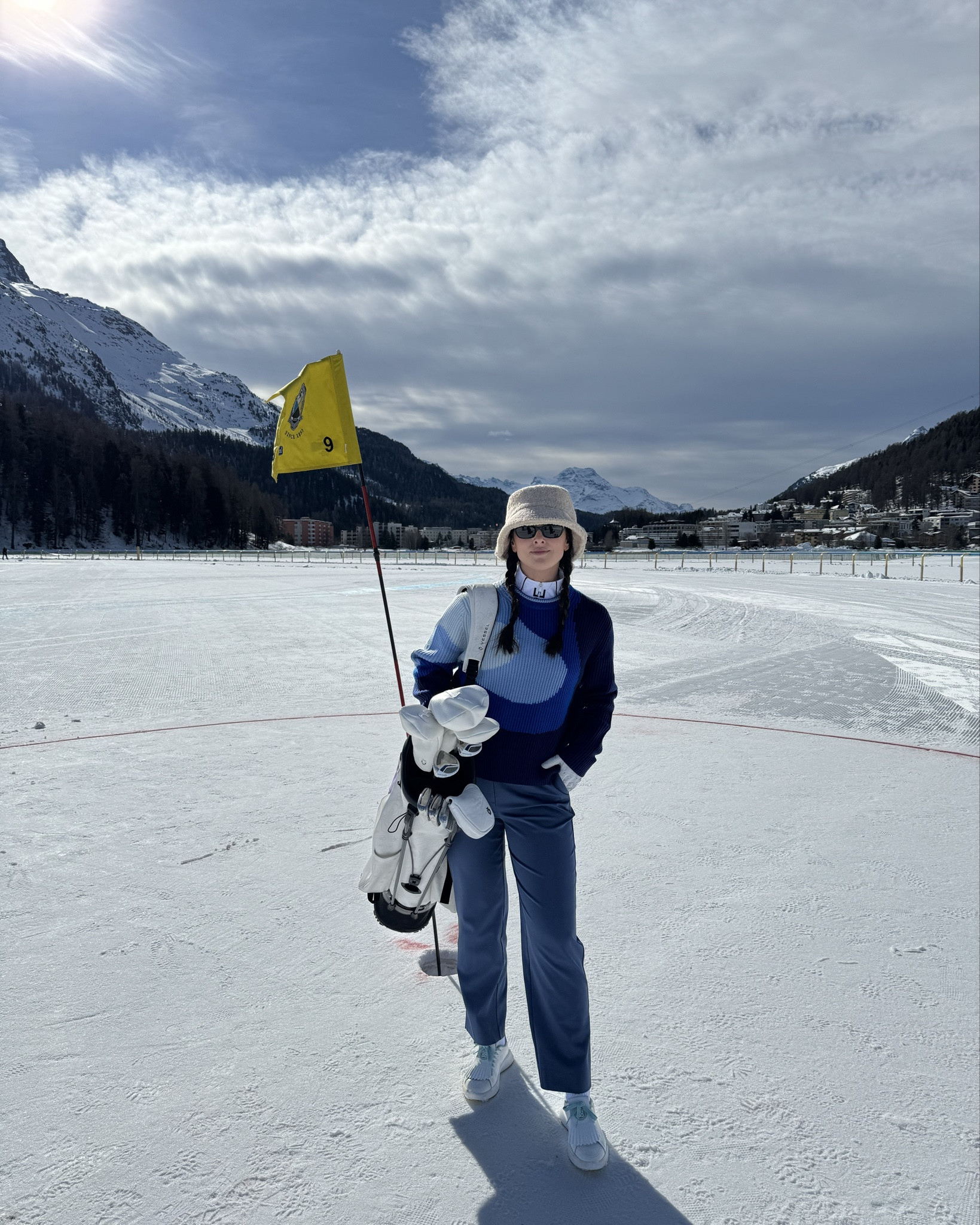 On and off the course look ⛳️

#LTKActive #LTKU #LTKtravel