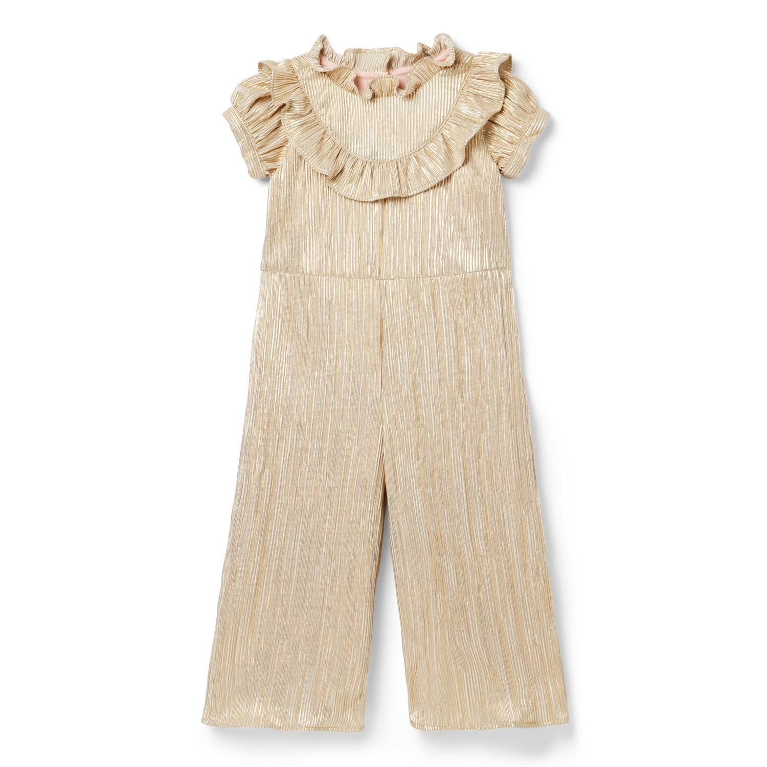The Twinkle and Shine Jumpsuit | Janie and Jack