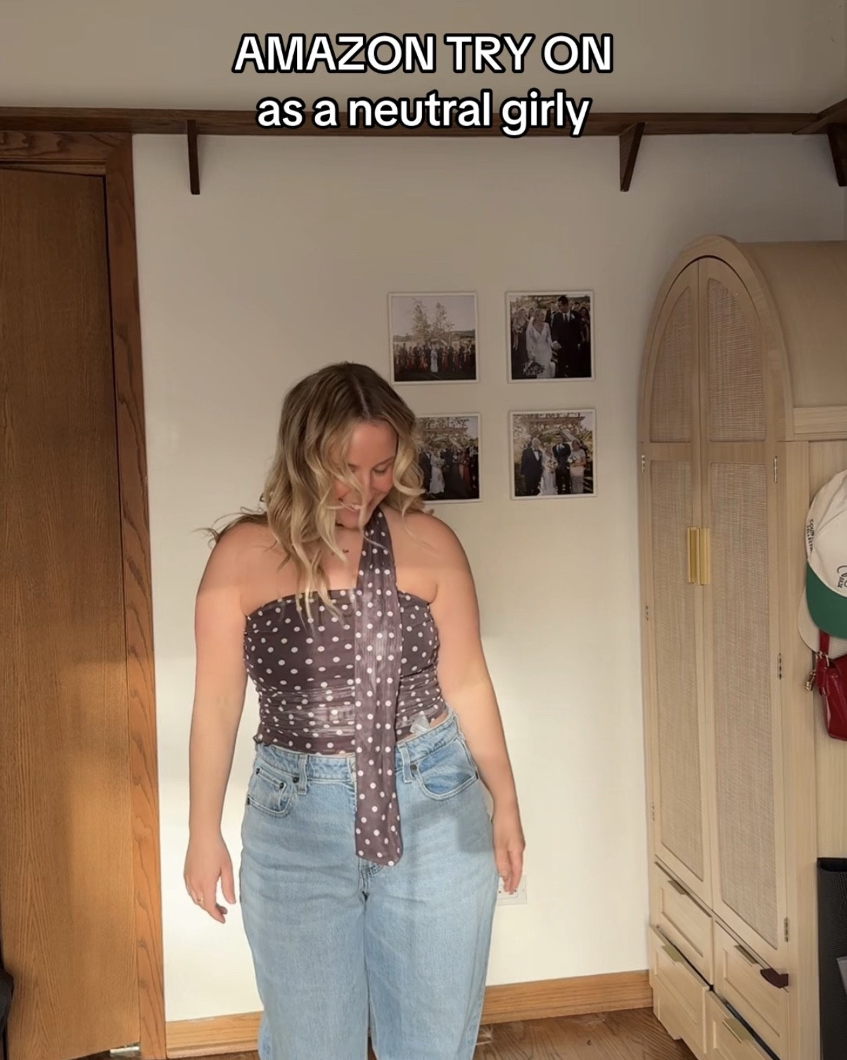 #LTKootd #LTKPetite #LTKMidsize