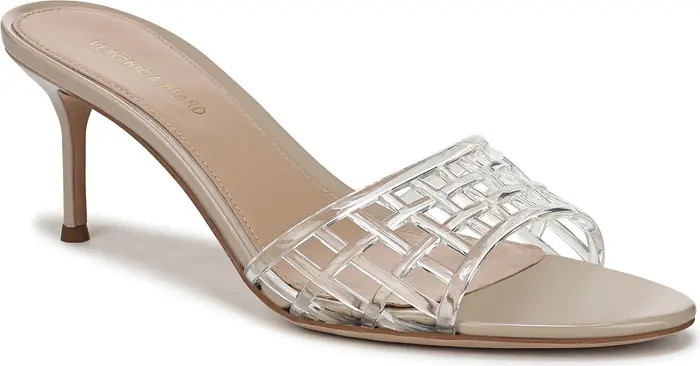 Tia Jelly Slide Sandal (Women) | Nordstrom
