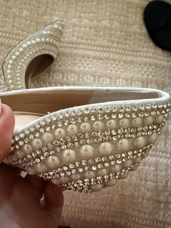 Women's Kenjay d'Orsay Pumps | Macy's