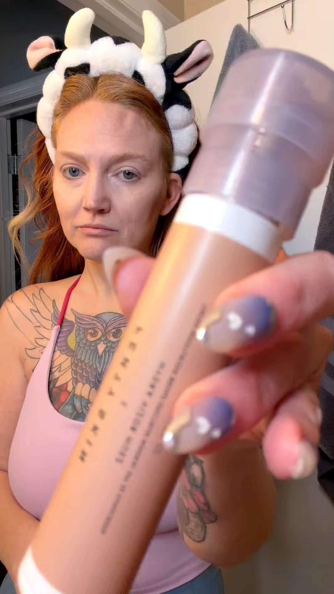 If I look expensive today… it’s honestly just these products doing all the heavy lifting. 😭✨

Current beauty favorites that make me look way more rested, glowy, and put together than I actually feel. Linking everything because these are the products I keep rebuying instead of learning self control. 🖤

#LTKBeauty #BeautyFavorites #GRWM #MakeupRoutine #SkincareFinds

#LTKmorningroutine #LTKselfcare