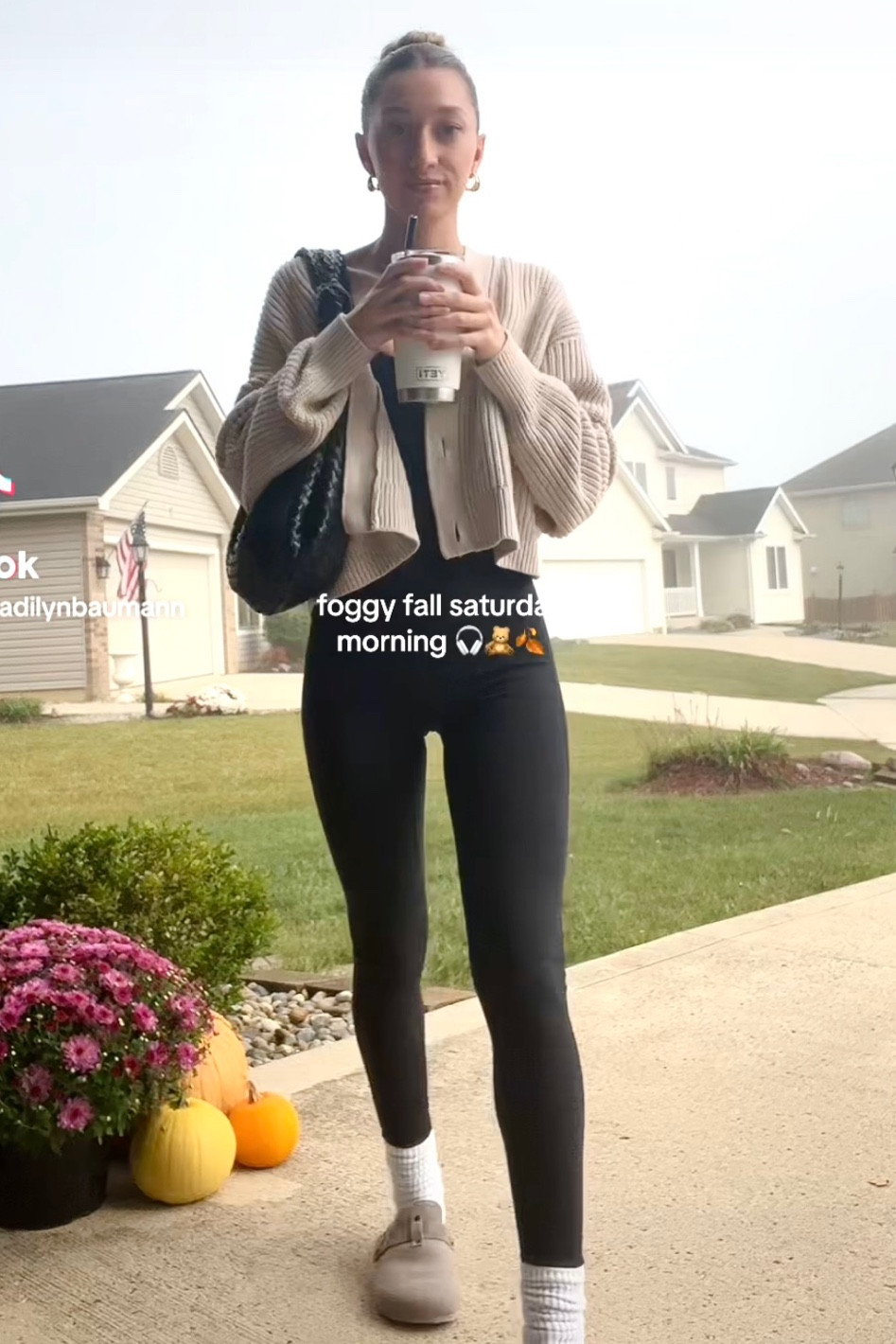 casual outfit 

#LTKSeasonal #LTKstyletip #LTKfindsunder50