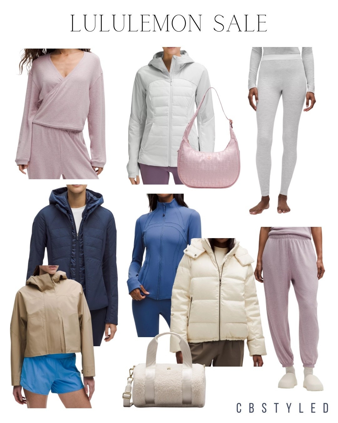 Lululemon sale finds! 

#LTKSaleAlert #LTKootd #LTKActive