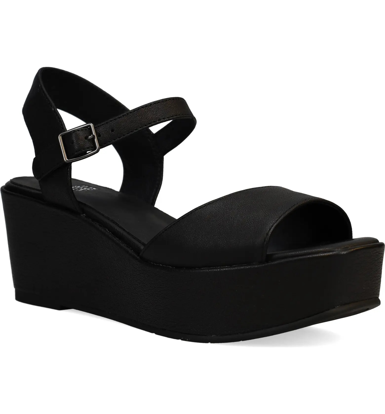 Mime Platform Sandal (Women) | Nordstrom