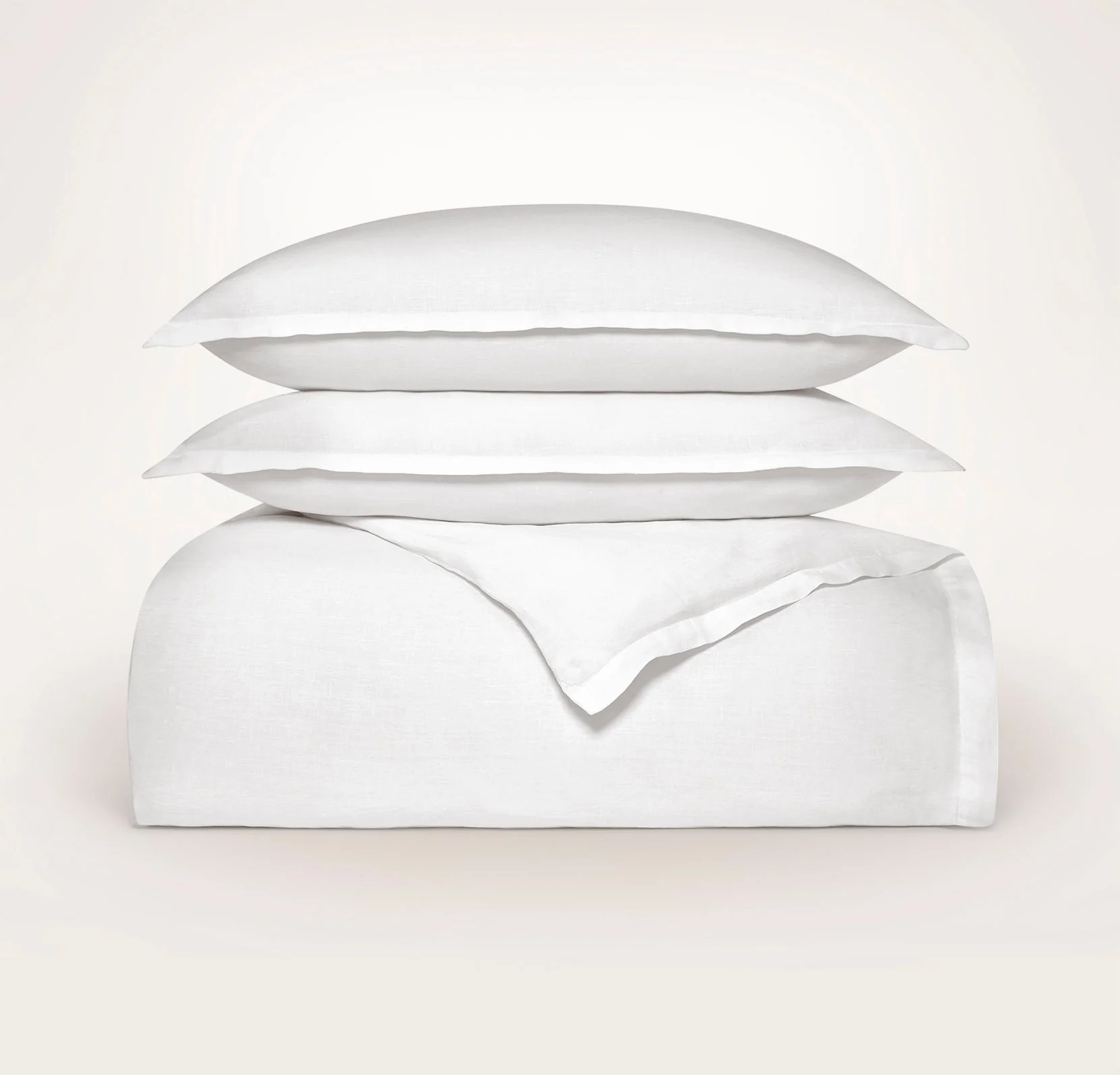 Linen Duvet Set | Boll & Branch