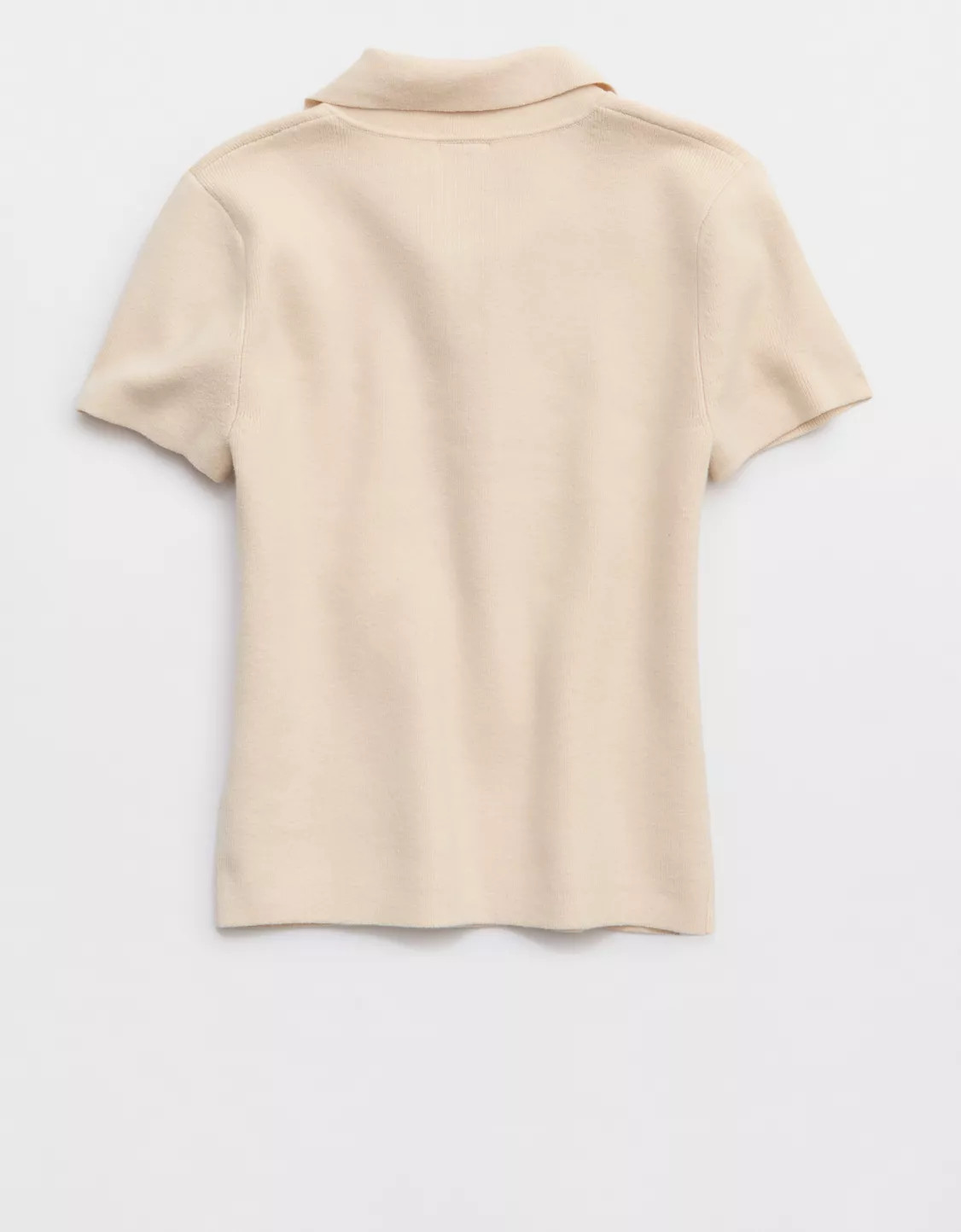 OFFLINE By Aerie Sweater Polo | Aerie