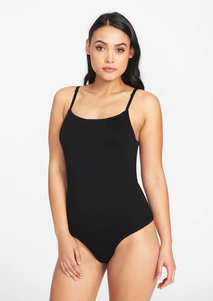 Tall Cami Bodysuit | Branded Online- Alloy Apparel