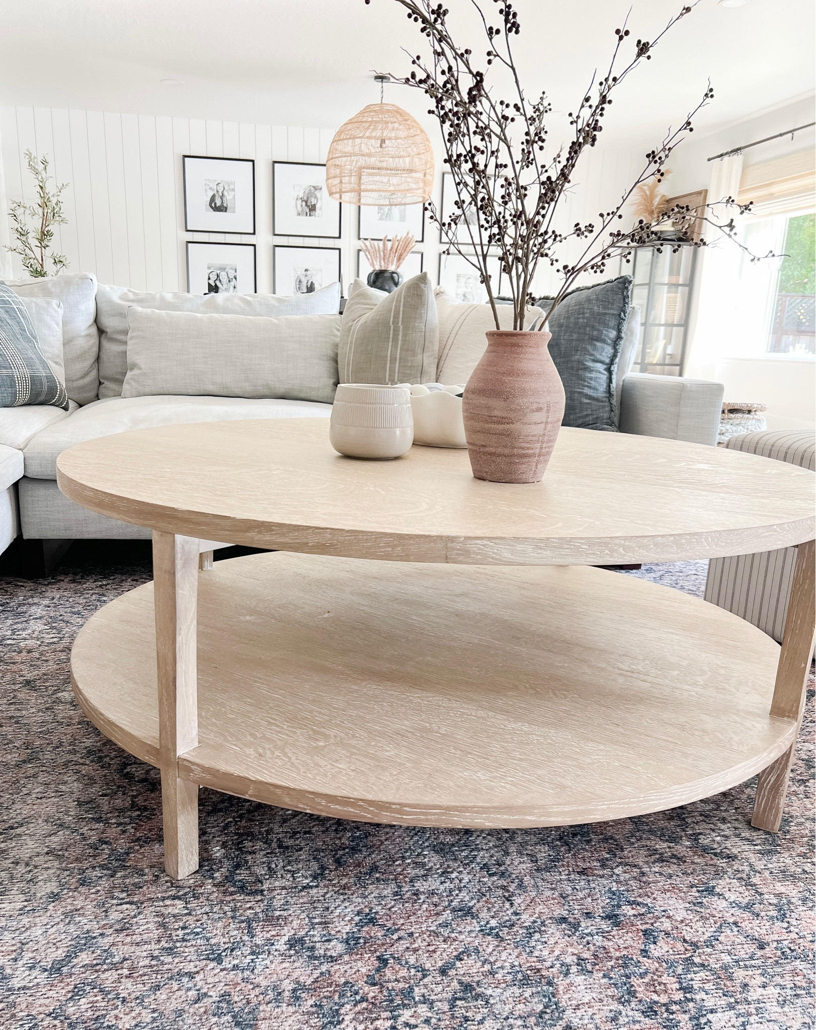 All your living room needs sourced here. 



#LTKhome