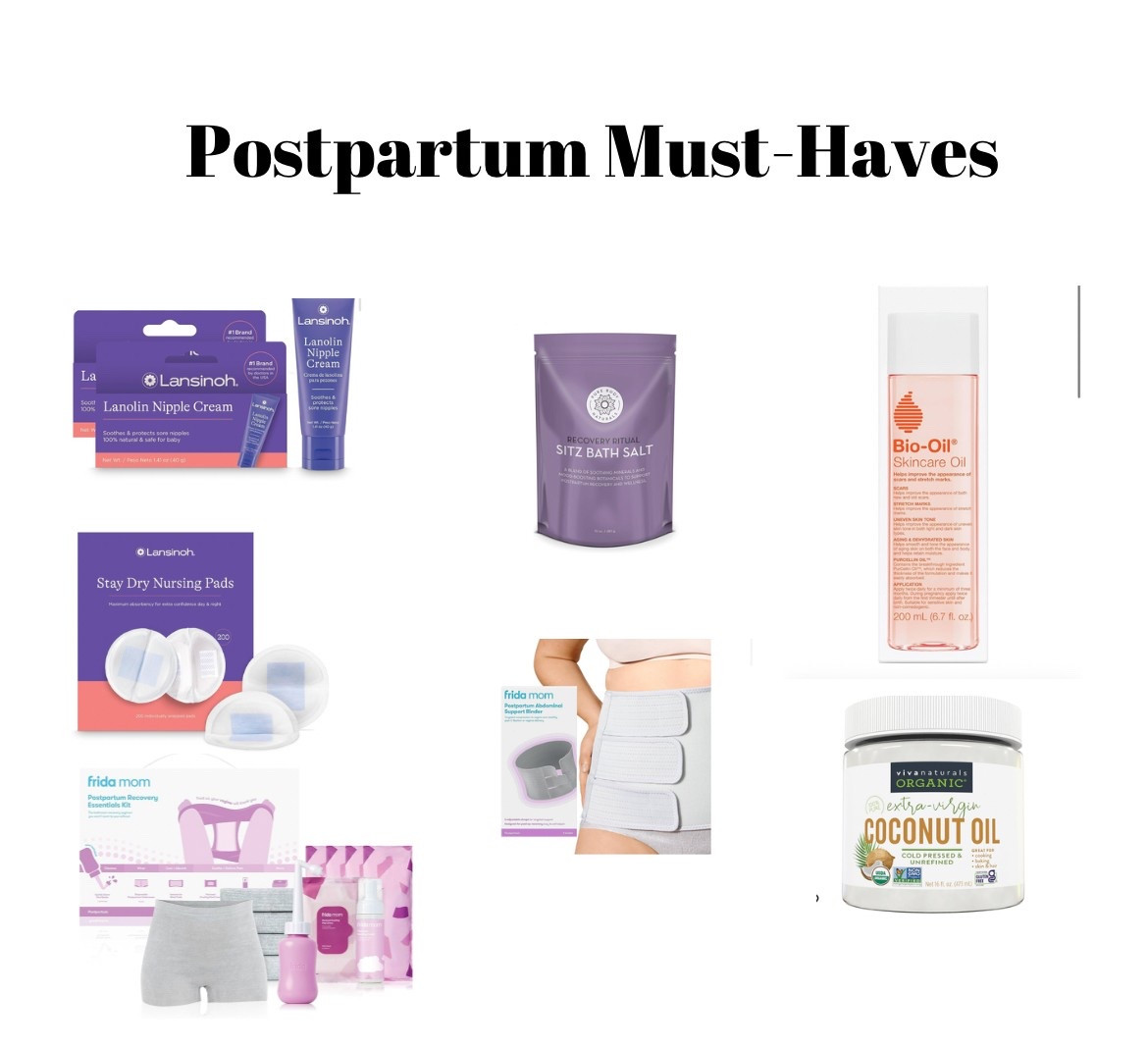 Postpartum must haves, new mom, postpartum essentials

#LTKFindsUnder100 #LTKBump #LTKBaby