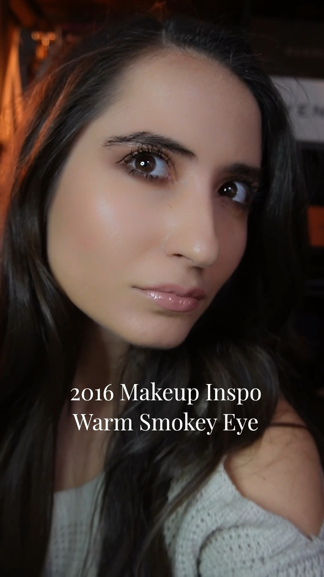 2016 makeup throwback with cult classic Anastasia Beverly Hills and makeup by Mario palette & fenty gloss bomb 2017 plus new faves - GRWM warm neutral makeup 

#LTKBeauty #LTKvlog #LTKgrwm