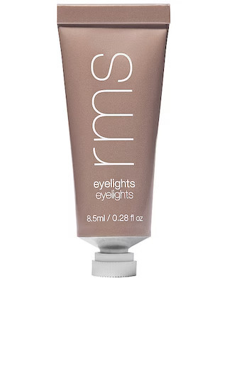 RMS Beauty Eyelights Cream Eyeshadow in Strobe. | Revolve Clothing (Global)