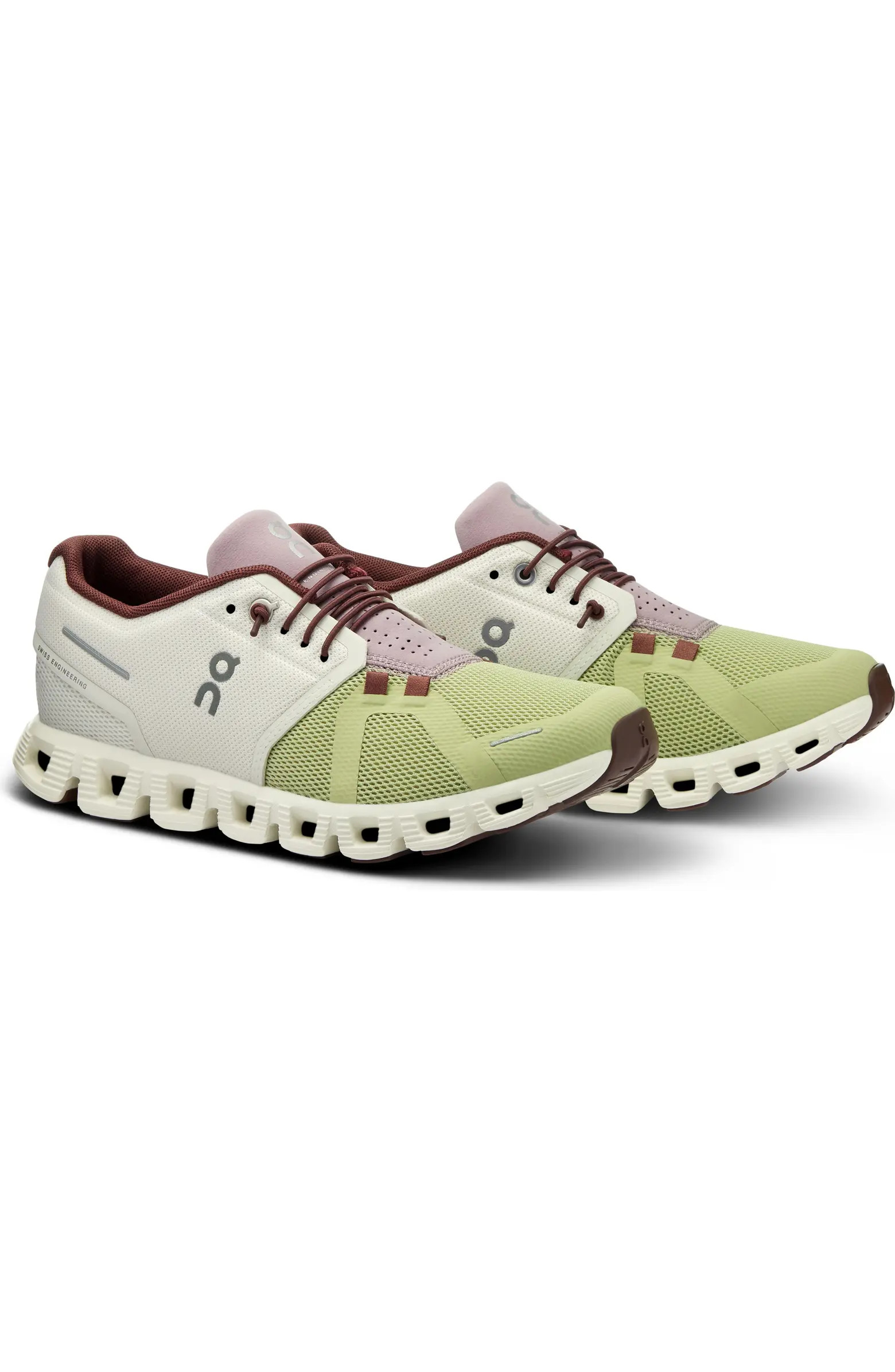 On Cloud 5 Running Shoe (Women) | Nordstrom | Nordstrom