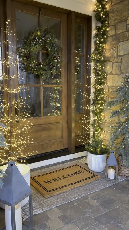My twinkling twig trees are on sale!  These are the best investment in holiday decor!  I have used them every year for the past 4 years!

#LTKHoliday #LTKSeasonal #LTKsalealert