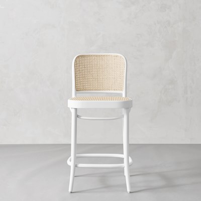 Ton 811 Dining Counter Stool | Williams-Sonoma