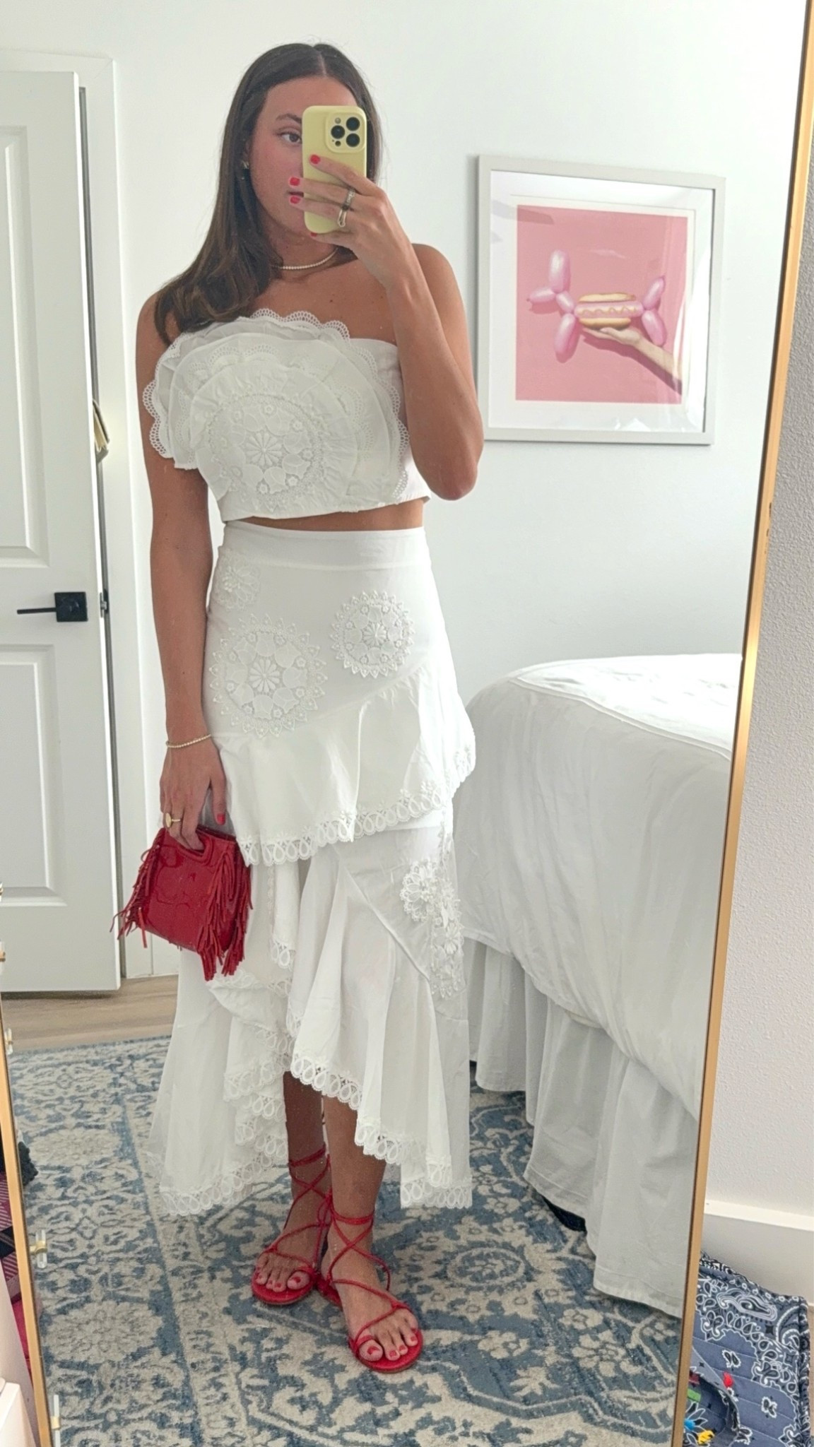 OOTN! Set was under $80!

#LTKWedding #LTKootd #LTKgrwm