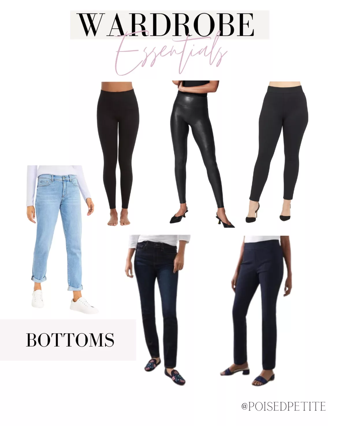 Petite Super Soft Girlfriend Jeans … curated on LTK