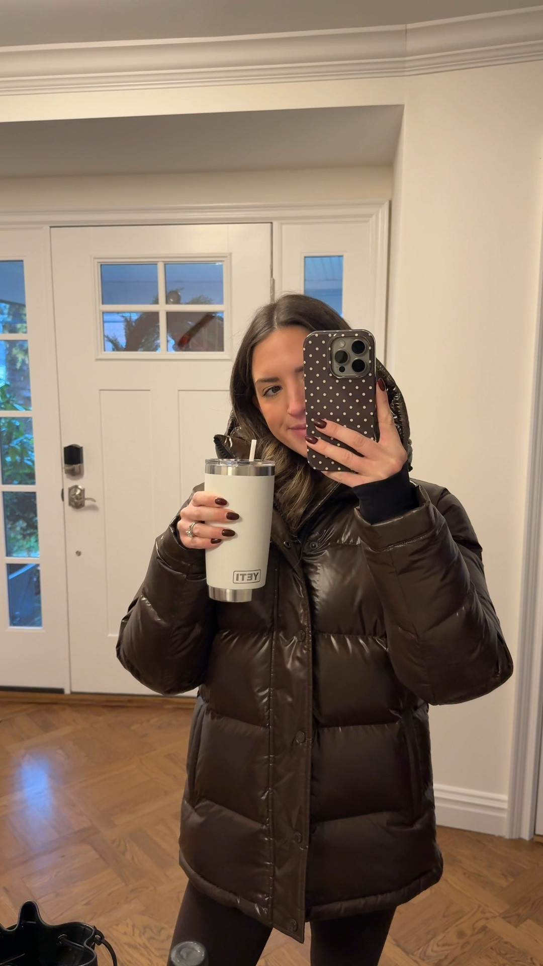 Vlogmas 
Day in the life 

#LTKHoliday #LTKdayinmylife #LTKGiftGuide