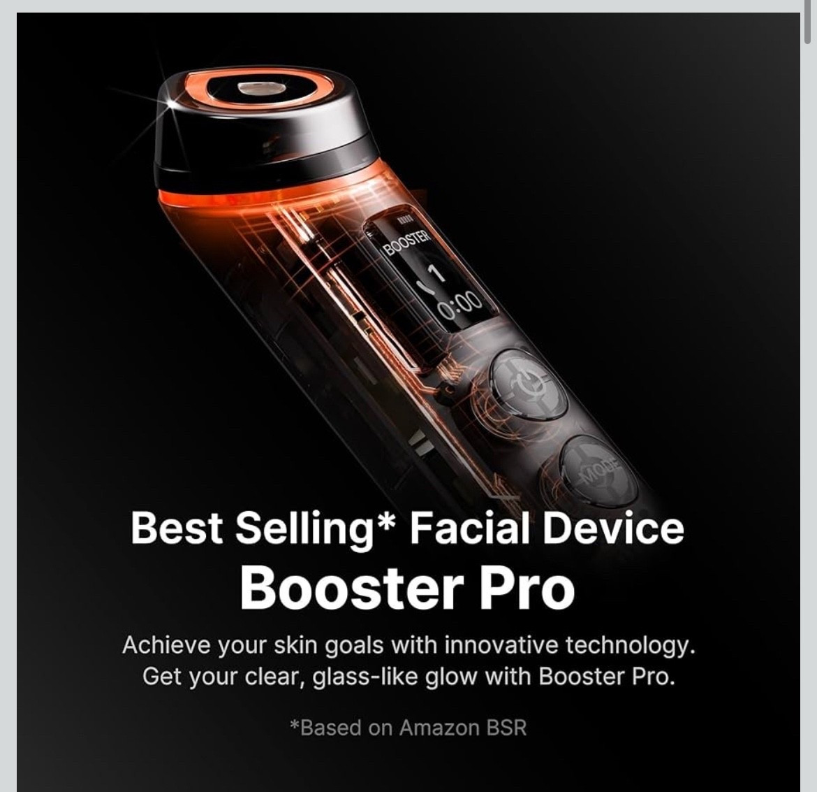 #LTKBeauty #LTKselfcare #LTKCyberWeek