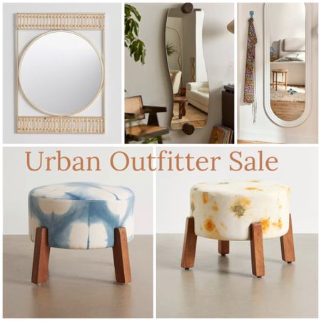 Take an additional 40%off the sale price for a limited amount of time!! #wallmirror #homedecor #cutestools

#LTKsalealert #LTKhome #LTKfamily
