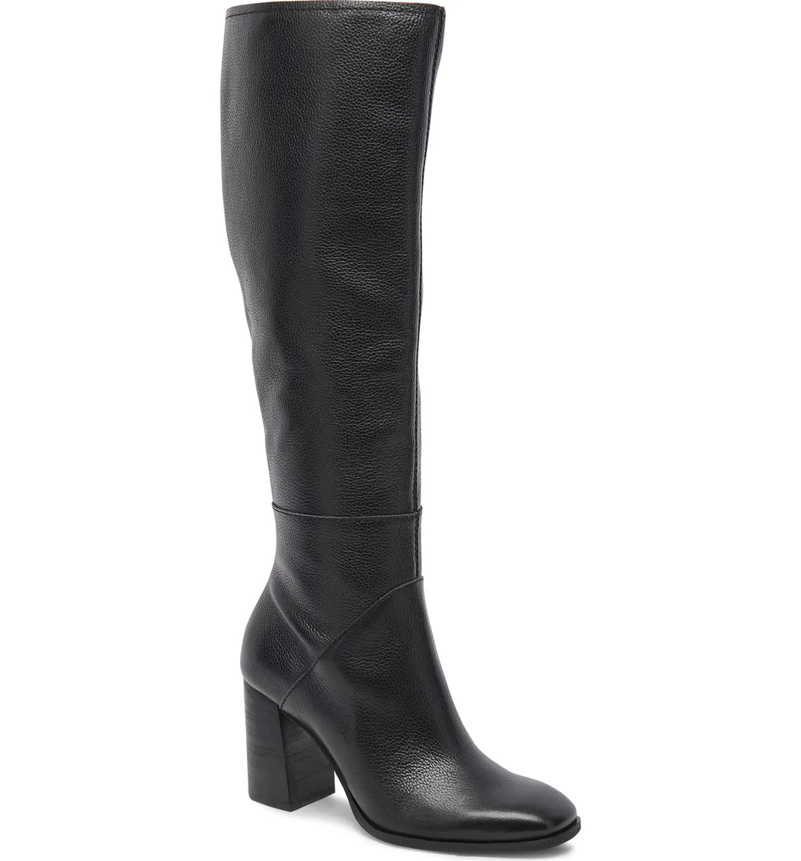 Dolce Vita Fynn Knee High Boot (Women) | Nordstrom | Nordstrom