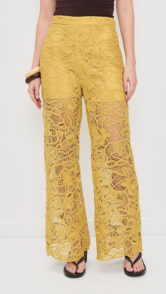 Tansy Pants | Shopbop