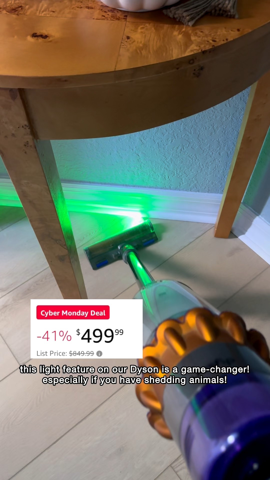 Biggest discount I’ve ever seen on this!!!