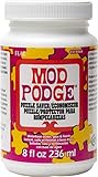 Mod Podge Puzzle Saver (8-Ounce), CS15068, White | Amazon (US)