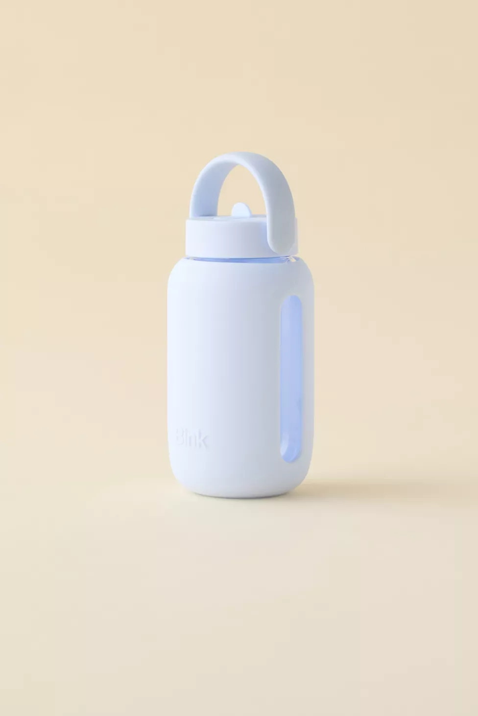 Bink Mini 17 oz Glass Water Bottle | Urban Outfitters (US and RoW)
