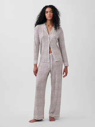 Softest Modal PJ Pants | Gap (CA)