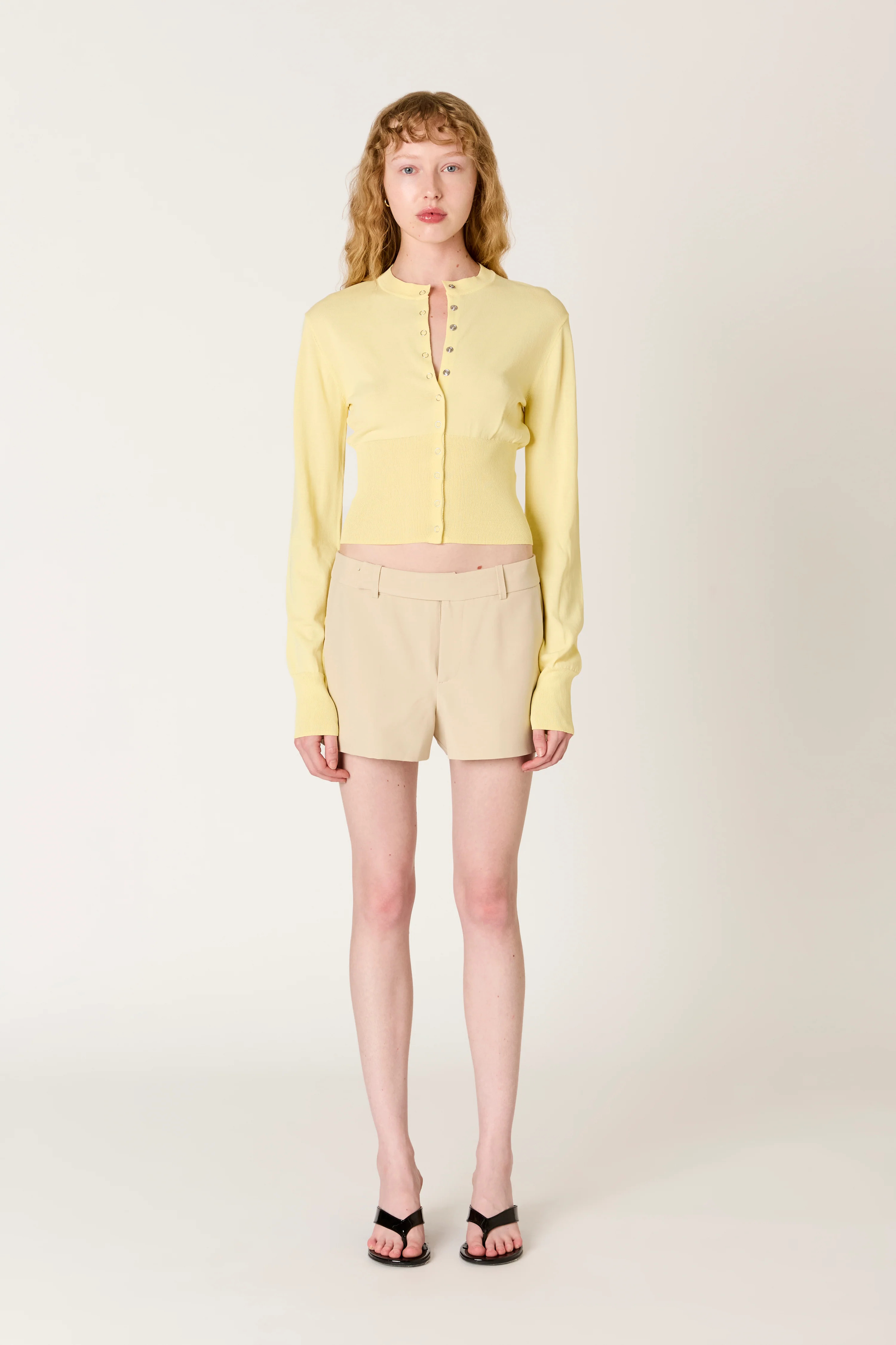 Lucile Cardigan | NIA