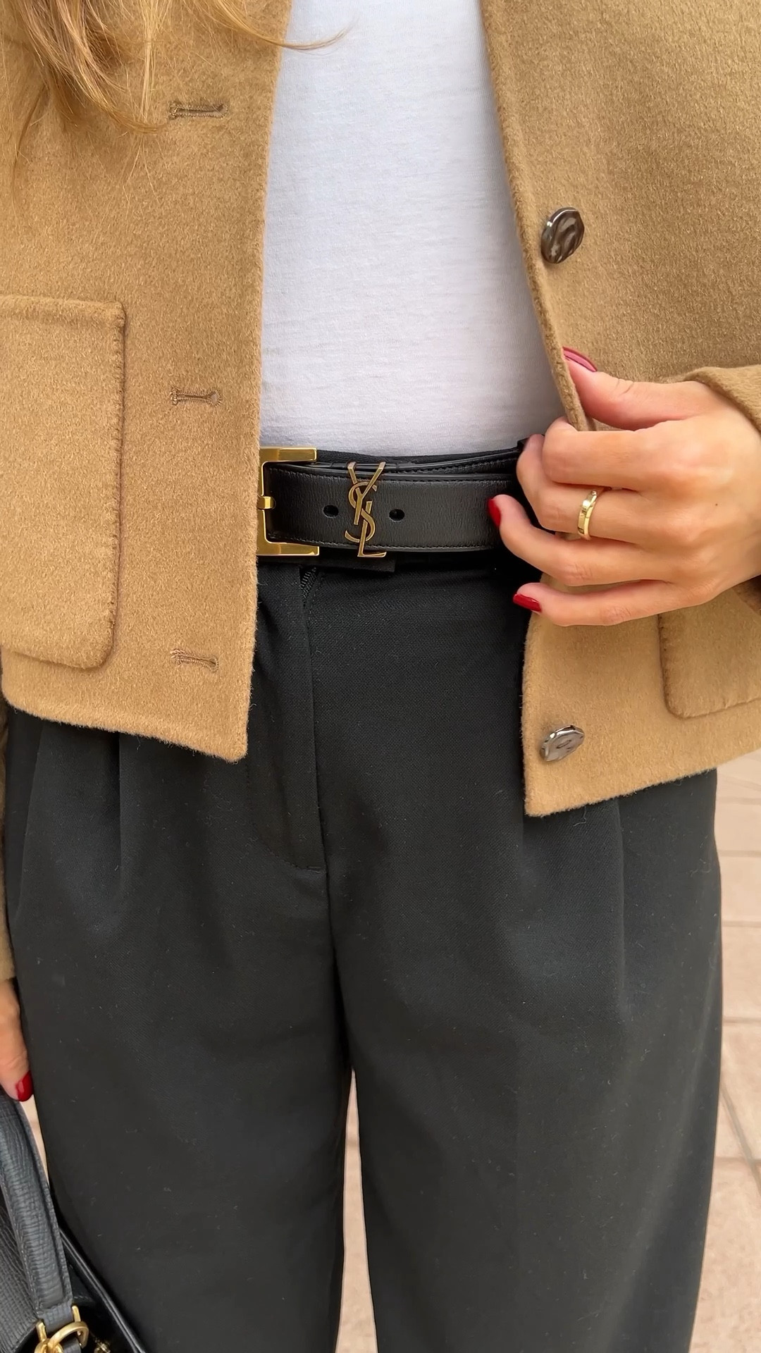 old but gold ✨ 

outfit repeater | classic style | outfit details

#LTKootd