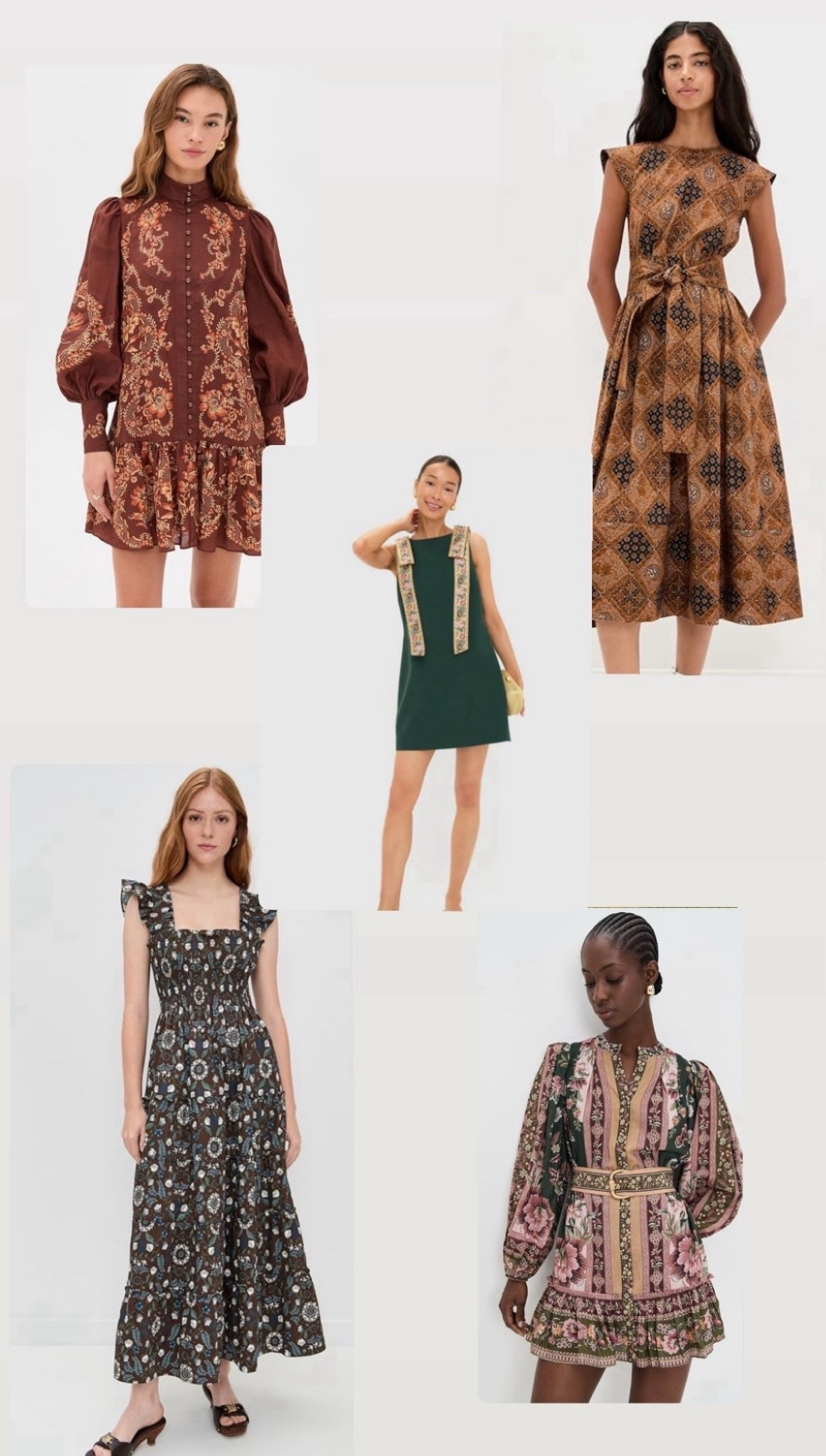 Dresses for fall family photos 

#LTKStyleTip #LTKSeasonal