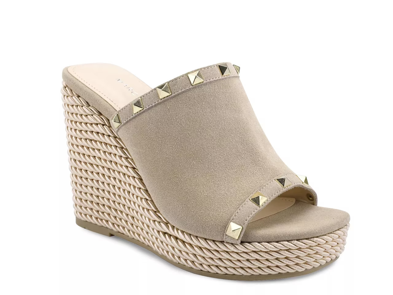 Zyme Slide Sandal | DSW