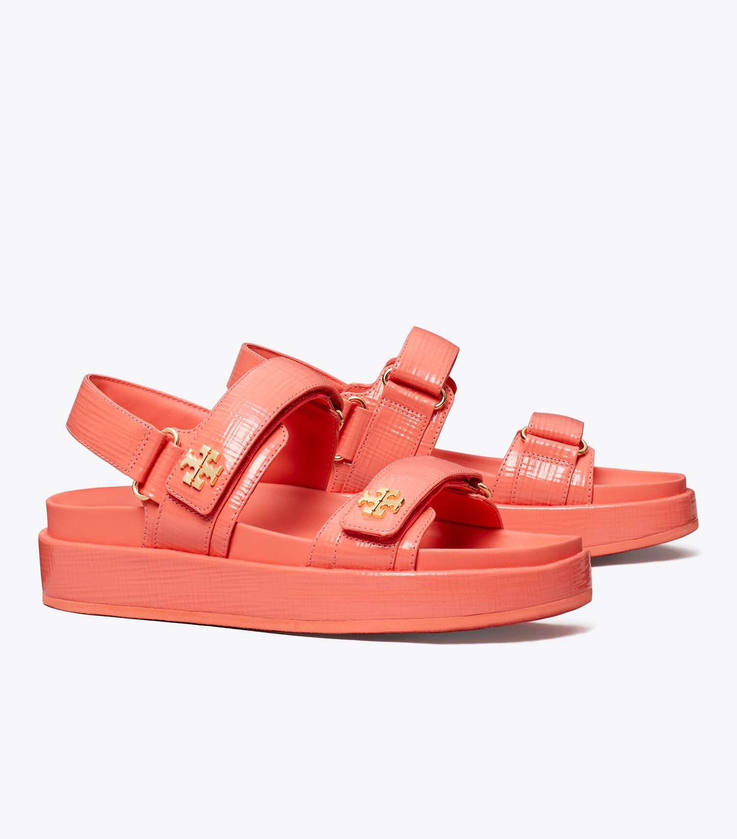 KIRA SPORT SANDAL | Tory Burch (US)