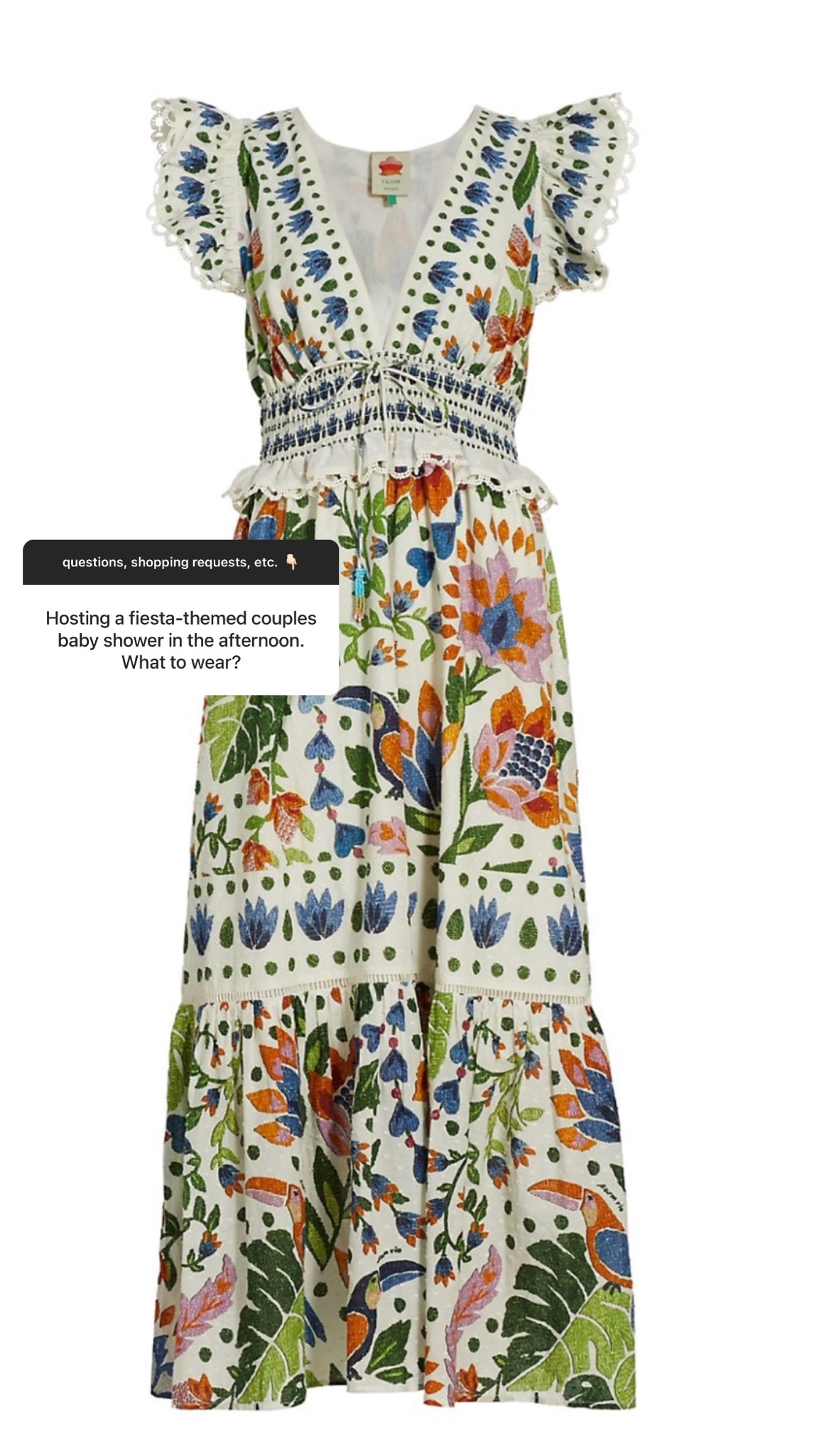 Fiesta theme looks! 

#LTKFind #LTKunder100 #LTKunder50