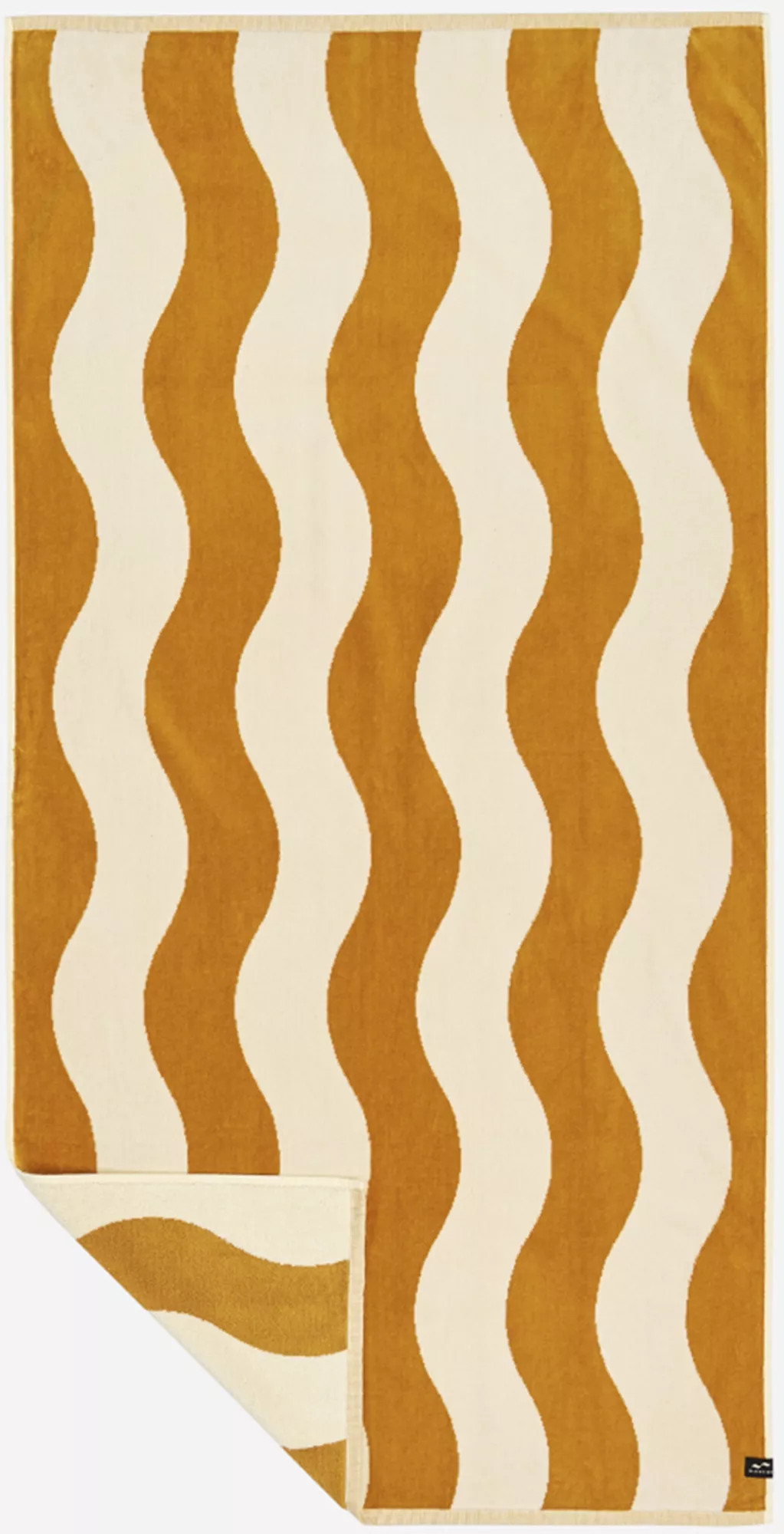 Slowtide Stripe Beach Towel, Lake | DICK'S Sporting Goods