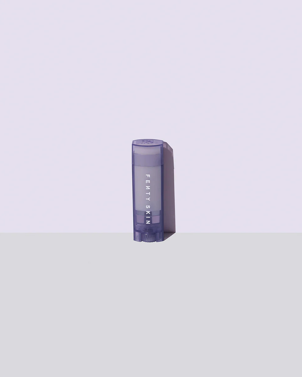 Lux Balm Ultra-Hydrating Cherry Lip Balm with Barbados Cherry + Vitamin E | Fenty Beauty