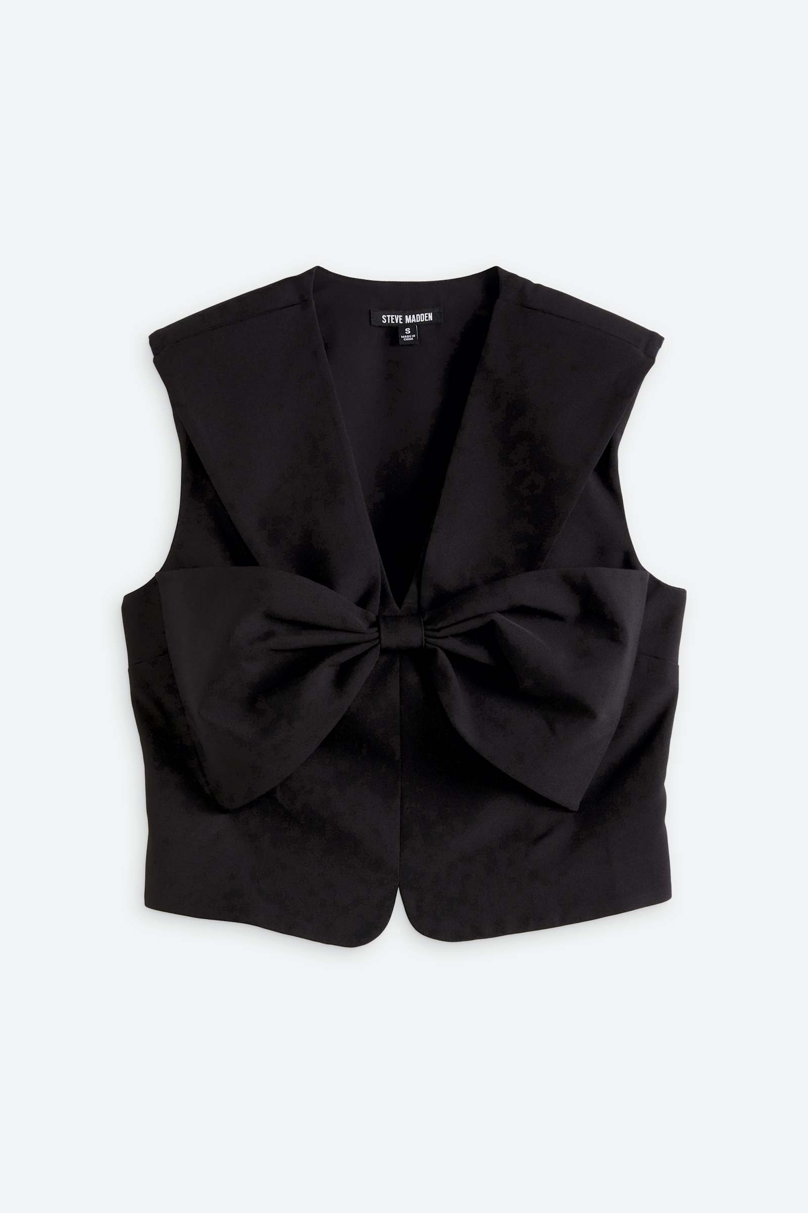 Ayanna Twist Front Blouse | Stitch Fix