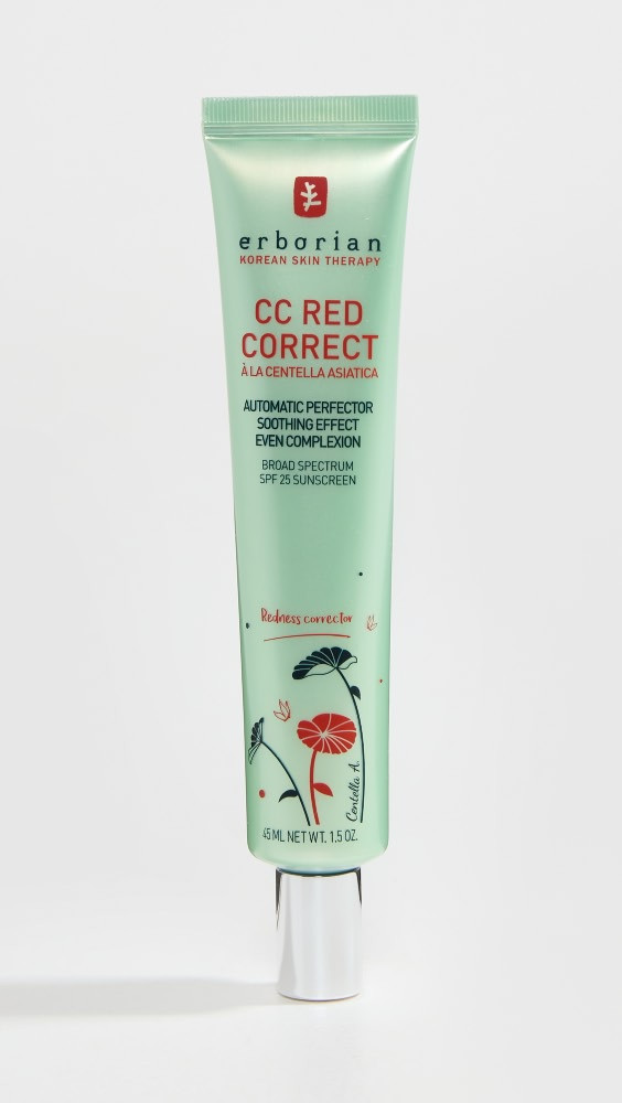 Erborian CC Red Correct with Centella | Shopbop | Shopbop