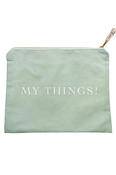 My Things! Lulu Pouch | Virginia Wolf