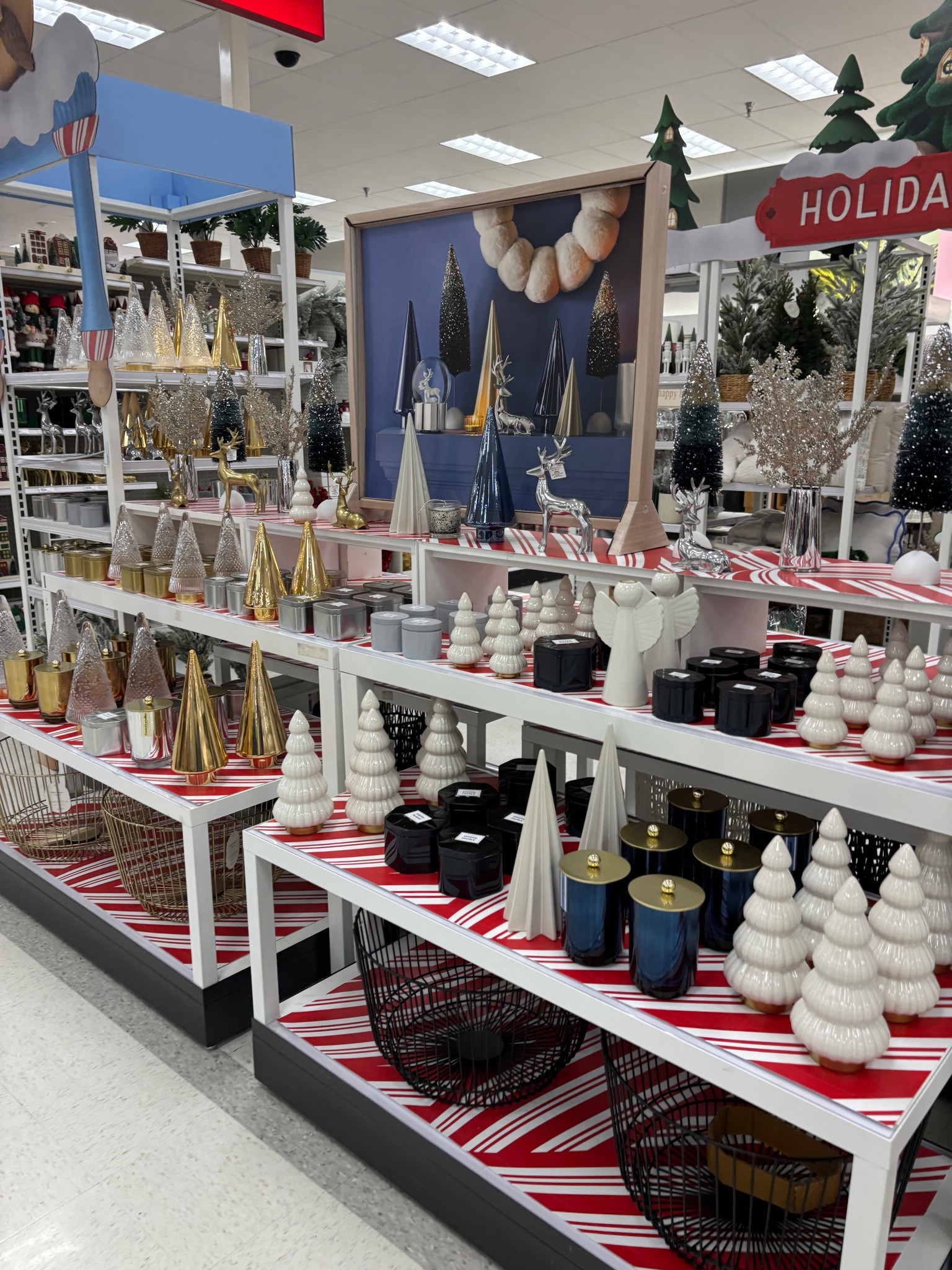 Brand new Threshold Christmas decor in Target 😍 
#ltkchristmas
Christmas decor, home decor, holiday decor, Christmas trees, Target home

#LTKHome #LTKSeasonal #LTKHoliday