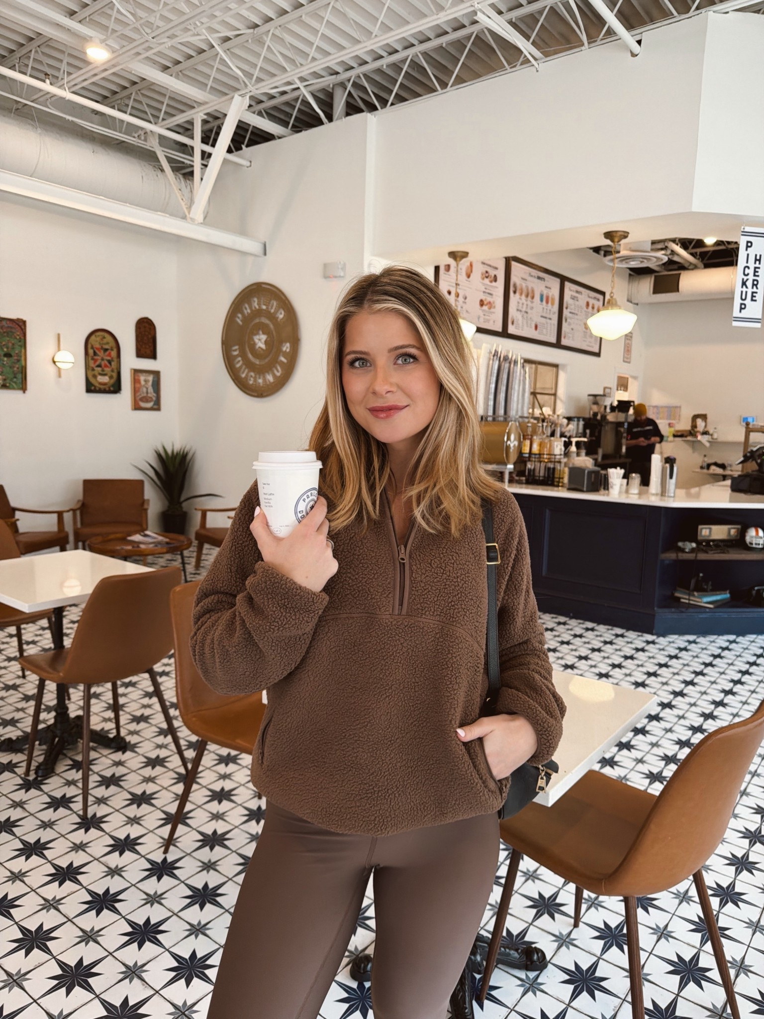 Outfits I wore and loved this week! 

#LTKSeasonal #LTKootd