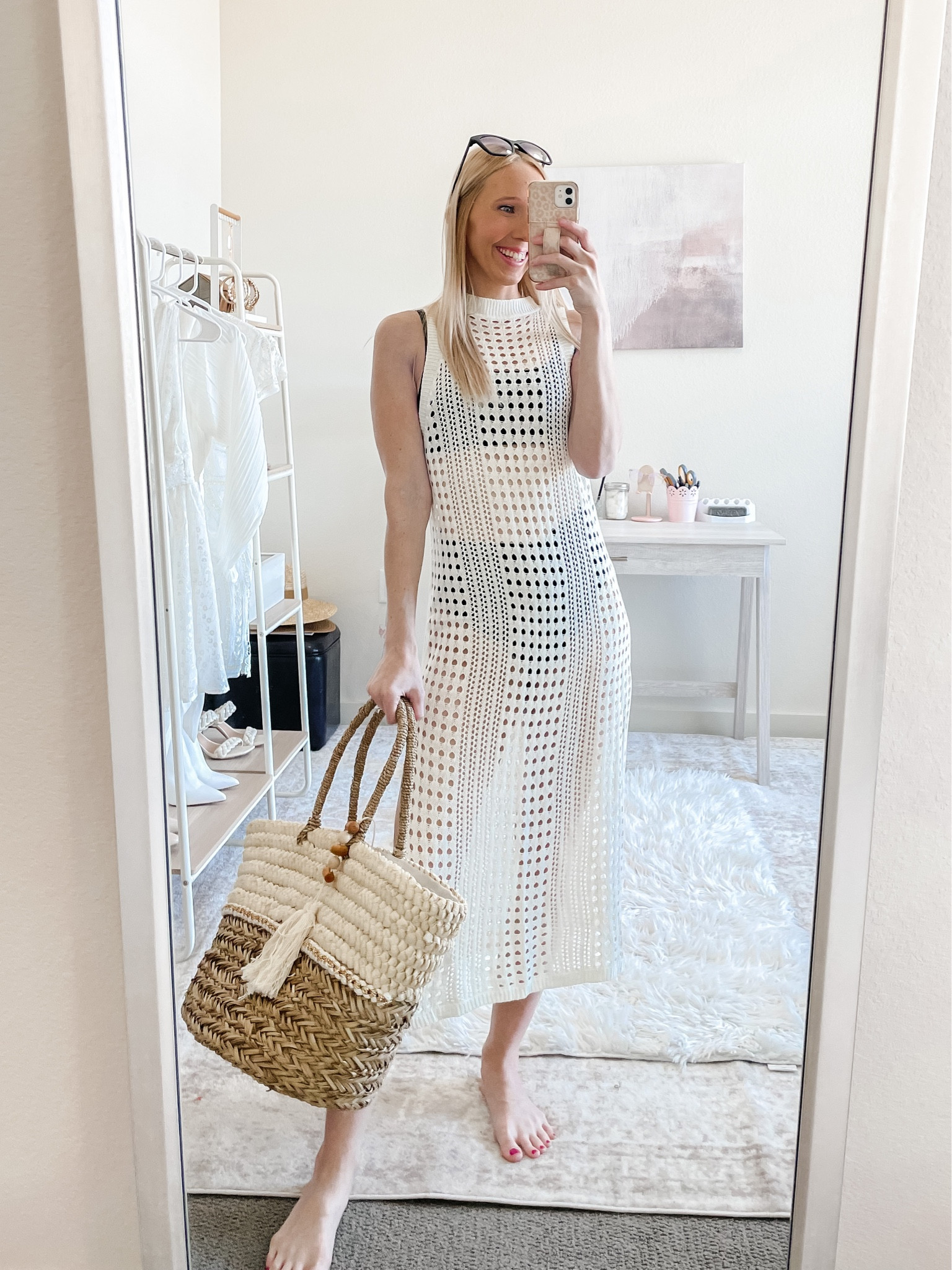 Amazon swimsuit coverup, white swimsuit coverup, knit swimsuit coverup, Amazon swim coverup, swimsuit cover ups, cover ups, swimsuit, beach outfit

#amazonfashion #affordablefashion #vacationstyle #coverups #beachstyle

#LTKswim #LTKtravel #LTKSeasonal