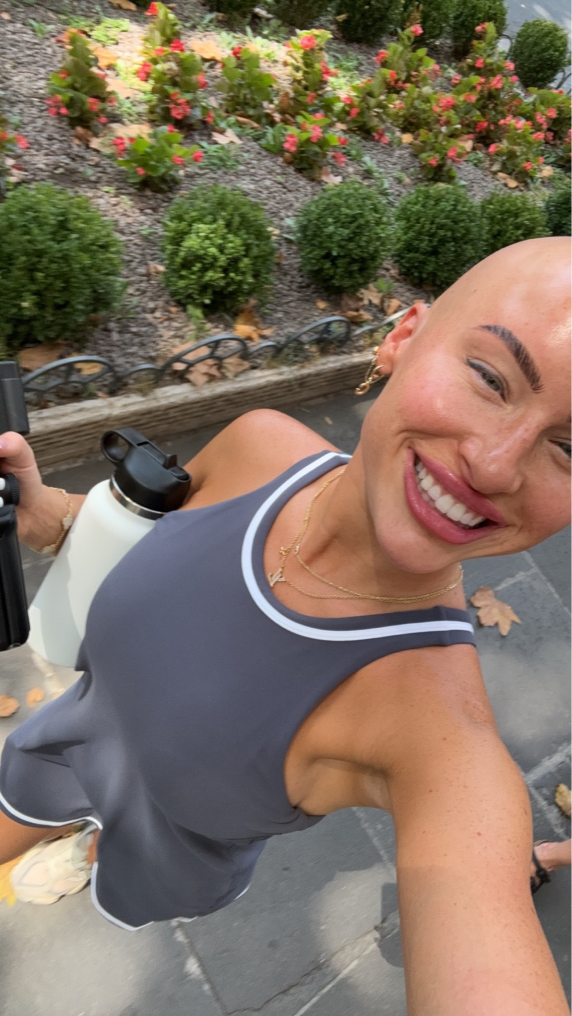 Out for a stroll in Rome and wearing the comfiest tennis dress by Vuori! It’s also currently 50% off! Get my look here🤍 

#LTKSaleAlert #LTKStyleTip #LTKTravel