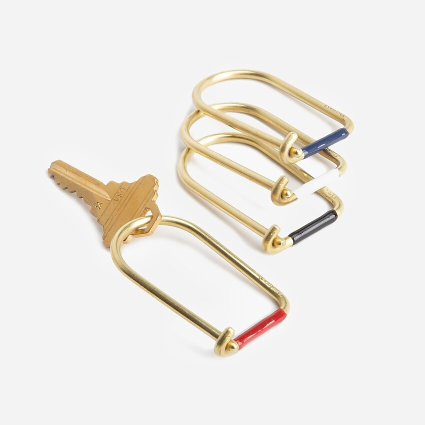 Craighill™ Wilson key ring | J. Crew US