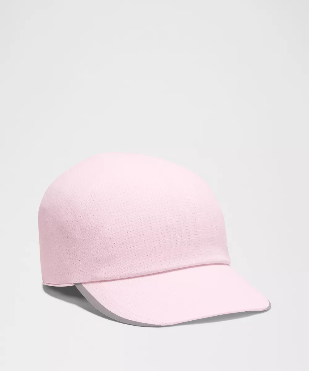 Fast and Free Running Hat   WovenAir | lululemon (AU)