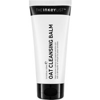 The INKEY List Oat Cleansing Balm 150ml | Cult Beauty