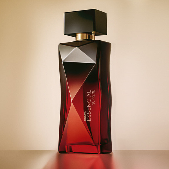 Essencial Supreme Deo Parfum Feminino Miniatura 25 ml | Natura BR