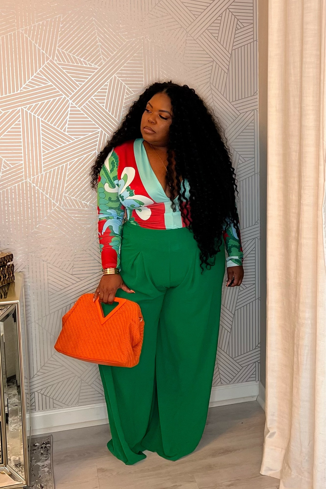 #LTKstyletip #LTKcurves